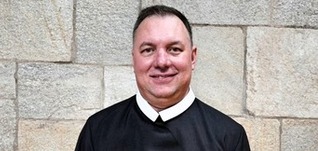 Fr. Rogerio Gomes Elected Superior General in Rome