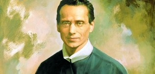 Blessed Francis Seelos: The Joy-filled Redemptorist Saint