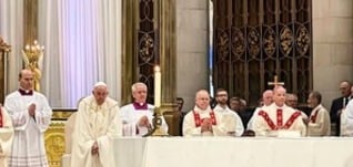 Reflection: Pope Francis' Visit to Canada