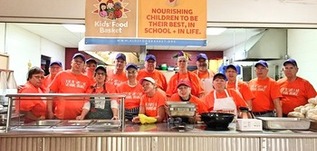 St. Alphonsus Parish is Committed to Service