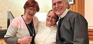 News from Partners in Mission in Boston