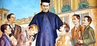St. John Bosco, a Role Model for Redemptorist Ministry
