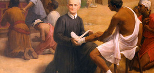 Blessed Peter Donders – a critical part of a system