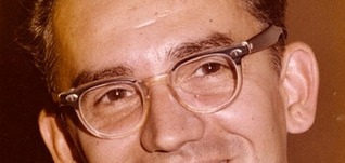 In Memoriam: Brother Raphael Rock, C.Ss.R.