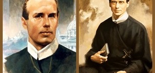 Celebrating the Feasts of Two Blessed Redemptorists