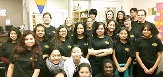 Focus: LIFE 50th Alumni Anniversary Celebration