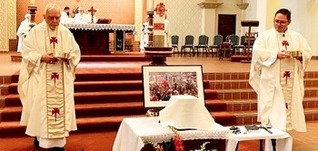 Fr. Ricardo Elford, C.Ss.R: A different kind of prophet