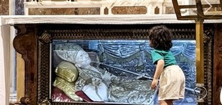 Redemptorist Partners In Mission Spirituality Course