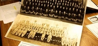 Open House Showcases Redemptorist Chaplains