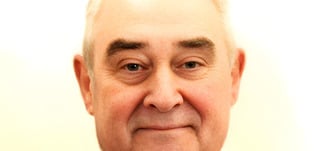 In Memoriam: Fr. Harold Spacht, C.Ss.R.