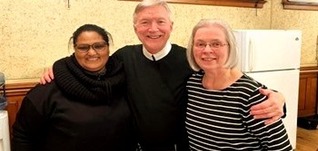 Celebrating the Founding of the Redemptorists at Mission Church in Boston