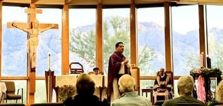 Co-Redemptorists: Partners in Formation