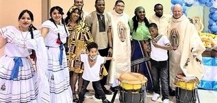 A Celebration of Our Lady of Suyapa