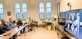 Worldwide Celebration of Consecrated Life