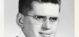 Lifelong Missionary: Fr. William Spillane’s Journey with the Redeemer Highlights Community