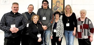 Partners in Mission Participates in Hearing Screening Event