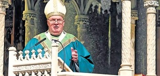 A Surprising Choice for the Next Pope: He Should Come from New Jersey
