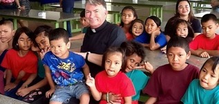 IN REMEMBRANCE: Fr. Steven Wilson, C.Ss.R.