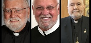 Denver Redemptorist Celebrate Julilarians