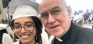 Celebrating 50 Years of Hope