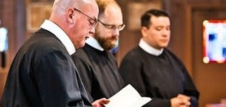 Student Bonds Forged at Gathering