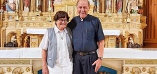 Authors Renew Acquaintances in New Orleans