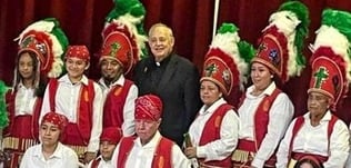 A Festive Farewell at Holy Ghost