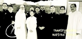 Meet Mexico's Seminarians