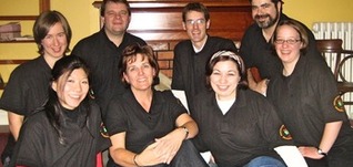 Igniting Our Future! Welcome to Jennifer Hood!