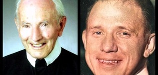 In Memoriam: Fr. Eugene Grohe and Fr. Andy Carr