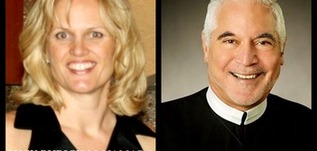 Meet Your Redemptorist North American Secretariat for Partnership in Mission