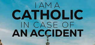 Catching up with Father Andy Costello