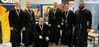 A Charism that Inspires: Reaching Out and Inviting In