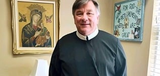 Meet the New Conference Coordinator for North America