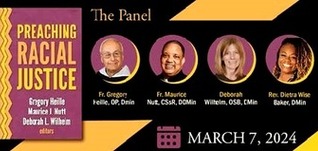 Redemptorists Authors Share Insights