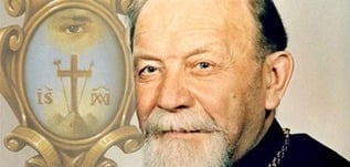 Feast of Blessed Vasyl Velychkovsky, CSsR