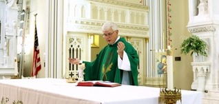 IN REMEMBRANCE: Fr. Gregory Schmitt, C.Ss.R.