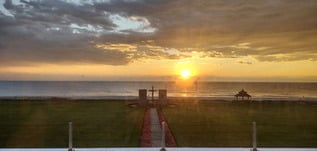 Fall Gatherings in New Jersey