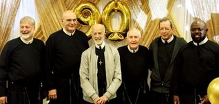 In Memoriam: Fr. Ruskin Piedra, C.Ss.R.