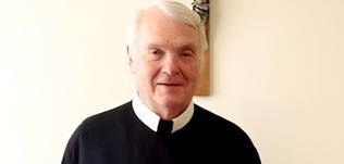 IN REMEMBRANCE: Thomas J. Fransiscus, C.Ss.R.