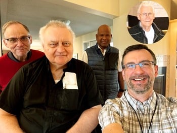 Changes in Canada's Grande Prairie Community