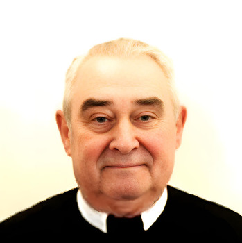 In Memoriam: Fr. Harold Spacht, C.Ss.R.