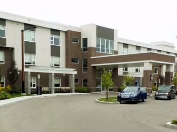 Everyone is Welcome! A Look inside Villa Marguerite!