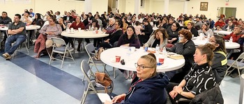 Sacred Heart of Jesus Host Evangelization Talks