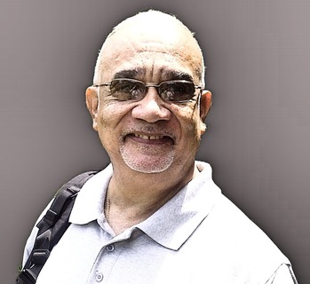In Memoriam: Fr. Glanville Ignatius Joseph, C.Ss.R.