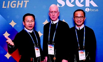 SEEK24 Vocations Conference