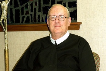 Memories of Holy Name Church