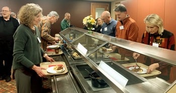 OPEN HOUSE: Meet the Neighbors