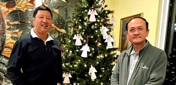 A Very Redemptorist Sabbatical Experience
