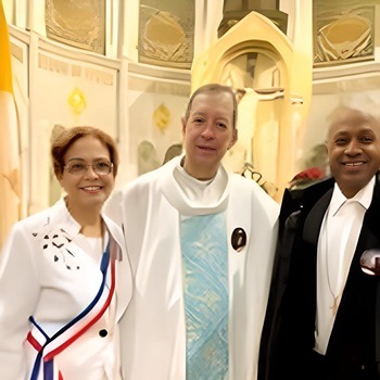 NUESTRA SEÑORA DEL PERPETUO SOCORRO, BROOKLYN, NY